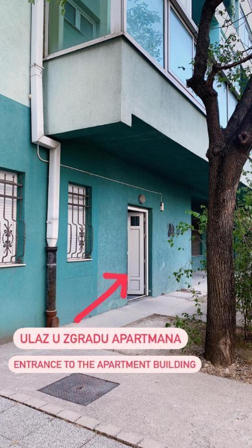 Capital Apartments - City Centre Mostar Exteriér fotografie